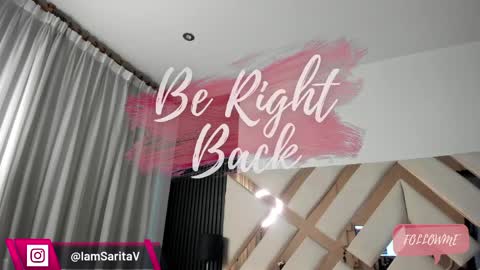 Sara Vanegas online show from April 2026 12:00:01 PM