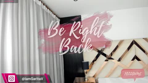 Sara Vanegas online show from May 2026 11:59:02 AM