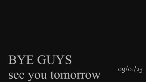 Michelle Indepedient Model online show from January 2025 12:59:02 AM