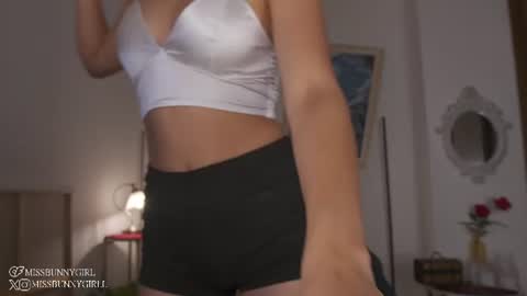missbunnygirl online show from July 2026 03:04:02 PM