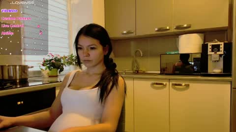Snapshot of missbya chatting on April 2026 05:14:02 AM missbya online show from April 2026 05:14:02 AM