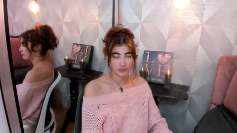 Snapshot of misscarlet_26 chatting on March 2026 05:49:01 PM Misscarlet 26 online show from March 2026 05:49:01 PM