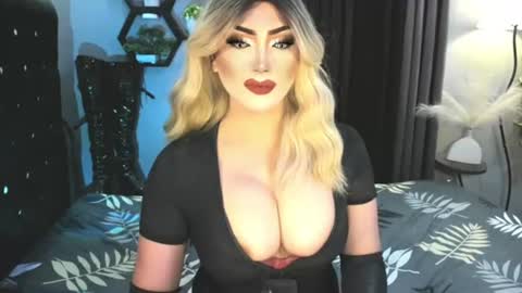 PRIESTESS CHANNEL online show from July 2026 11:19:01 AM