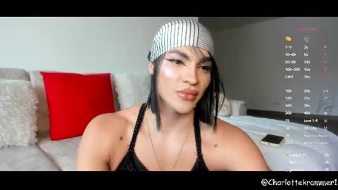 Charlotte independent model online show from July 2026 06:13:01 PM