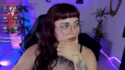 Missy Charlottte.  Hey remember to give me a thumbs up ty online show from March 2025 08:30:01 AM