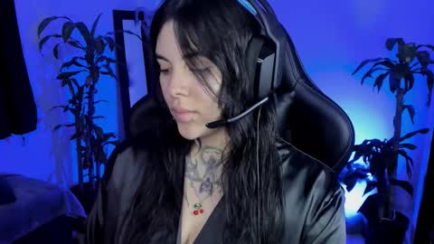 Missy Charlottte.  Hey remember to give me a thumbs up ty online show from November 2025 03:09:02 AM