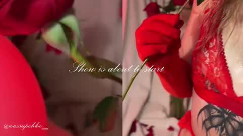 Chloe freelance model Please your thumbs up are important  online show from March 2025 11:54:02 PM