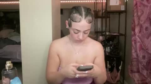 Miss. CogacWoods online show from October 2025 03:46:02 PM