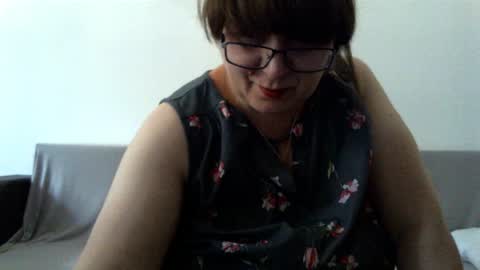 MissCurvyMature online show from July 2026 12:52:01 PM