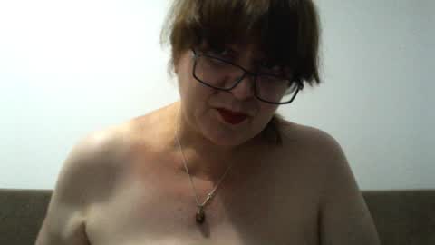 MissCurvyMature online show from July 2026 07:45:01 PM