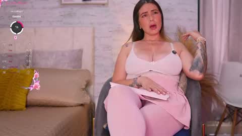 D A N A online show from June 2026 10:08:01 PM