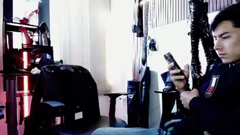 Missdarklady online show from July 2026 04:12:01 PM