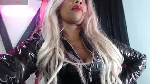 MistressDeboraX online show from July 2026 04:18:01 AM