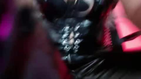 MistressDeboraX online show from July 2026 09:50:02 PM