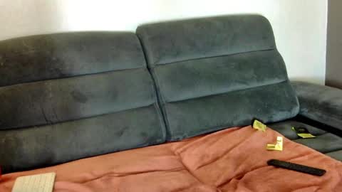 Missdineslave online show from February 2025 08:46:01 PM