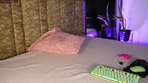 DIONNE online show from April 2026 11:27:01 AM