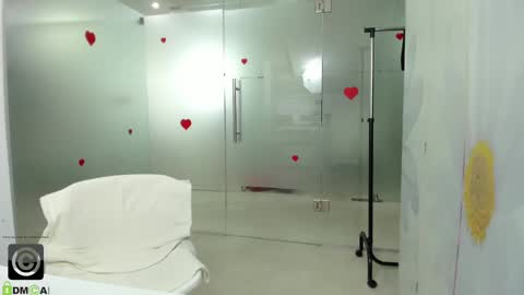 Miss Domina online show from May 2026 02:51:02 AM