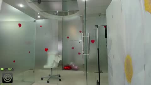 Miss Domina online show from June 2026 02:50:02 AM