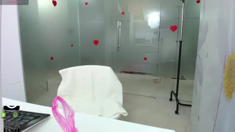 Miss Domina online show from July 2026 03:02:01 AM