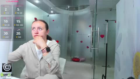 Miss Domina online show from July 2026 02:50:01 AM