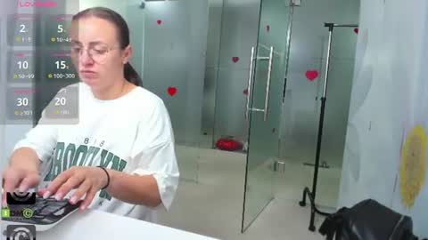 Miss Domina online show from July 2026 02:36:01 AM