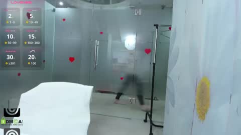 Miss Domina online show from July 2026 02:47:02 AM