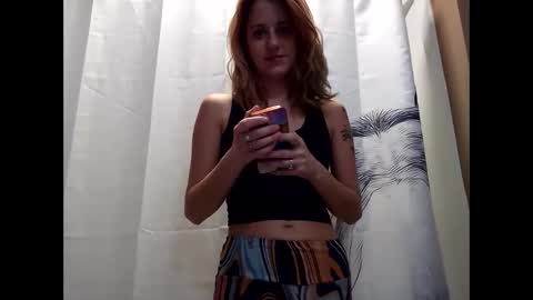 Snapshot of misseeva chatting on January 2025 02:54:02 AM MissEeva online show from January 2025 02:54:02 AM