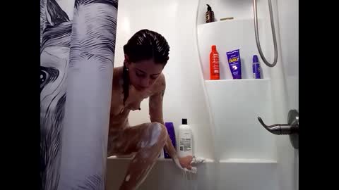 Snapshot of misseeva chatting on March 2025 04:46:01 PM MissEeva online show from March 2025 04:46:01 PM