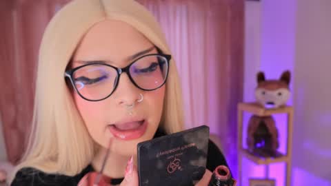 ELEKTRA online show from October 2025 01:20:01 PM