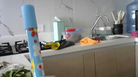 Snapshot of misselii chatting on February 2025 06:31:02 PM melodie online show from February 2025 06:31:02 PM