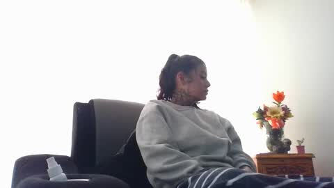 Snapshot of misselii chatting on March 2025 10:54:01 PM melodie online show from March 2025 10:54:01 PM