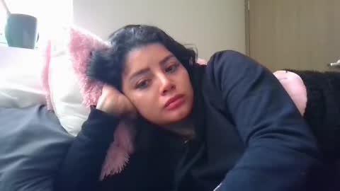 Snapshot of misselii chatting on March 2025 12:04:02 PM melodie online show from March 2025 12:04:02 PM