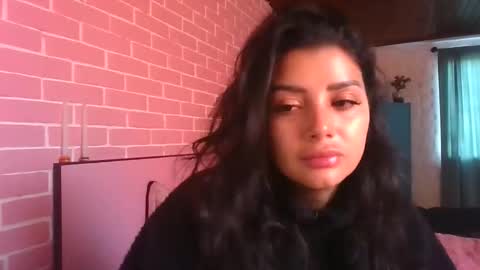 Snapshot of misselii chatting on September 2025 11:32:01 AM melodie online show from September 2025 11:32:01 AM