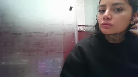 Snapshot of misselii chatting on October 2025 12:44:02 PM melodie online show from October 2025 12:44:02 PM