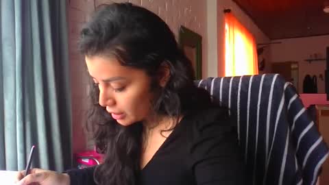 Snapshot of misselii chatting on October 2025 04:06:02 PM melodie online show from October 2025 04:06:02 PM