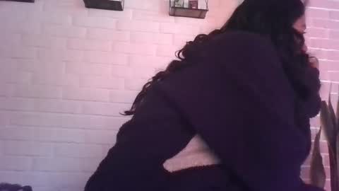 Snapshot of misselii chatting on October 2025 08:53:02 PM melodie online show from October 2025 08:53:02 PM