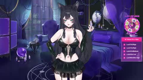 misselliefox online show from January 2026 03:58:01 PM