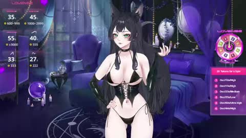 misselliefox online show from May 2026 04:24:01 PM