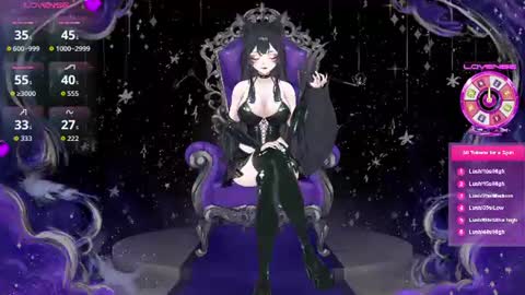misselliefox online show from July 2026 05:14:01 AM