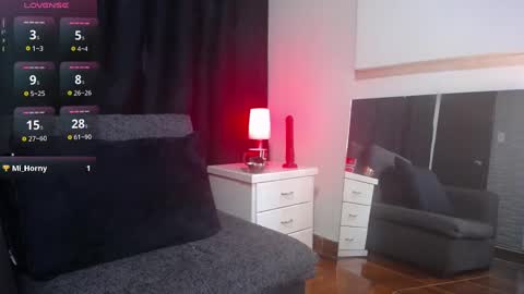 Snapshot of missellien chatting on March 2025 11:14:02 AM Angela online show from March 2025 11:14:02 AM