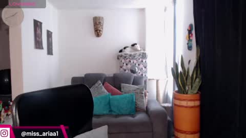 Emilie Diaz online show from May 2026 03:17:02 PM