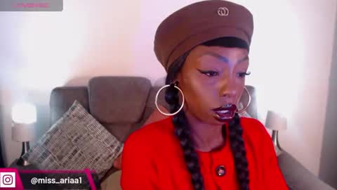 Emilie Diaz online show from June 2026 04:18:01 PM