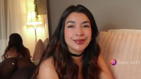 Yuliana online show from April 2026 09:48:02 AM