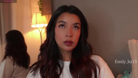 Yuliana online show from May 2026 10:43:01 AM