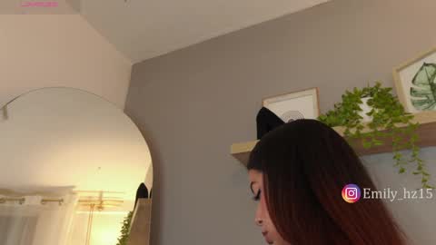 Yuliana online show from May 2026 09:46:01 AM