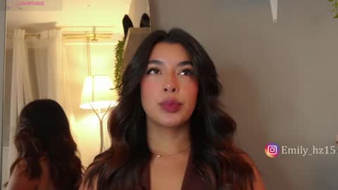 Yuliana online show from June 2026 10:10:01 AM