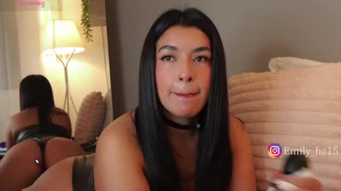 Yuliana online show from June 2026 10:17:02 AM