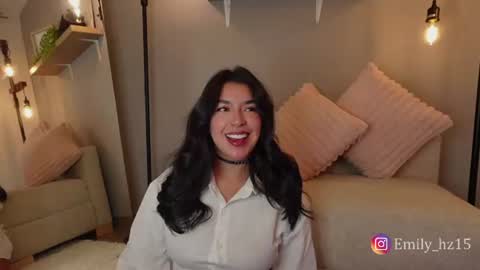 Yuliana online show from July 2026 11:02:01 AM