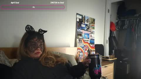 missemmbeex online show from April 2026 01:26:01 AM