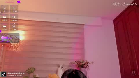 Julieta Arboleda   but i like call me esme online show from January 2025 11:06:02 PM